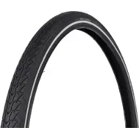 Xlc Pneumatico Rigido Urbano Vt-t25 Urban 24´´ X 1.75