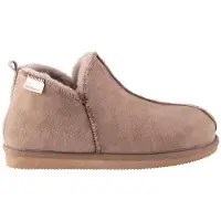 Shepherd Pantofole ANNIE donne - Marrone - 37