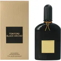 Tom Ford Black Orchid Donna 50 ml — Eau de Parfum