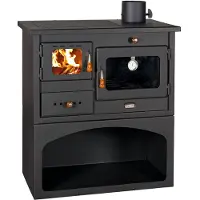 Prity EEK A Cucina 1P34 - 10 kw