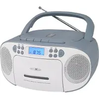 Reflexion Radio Sveglia Rcr2260