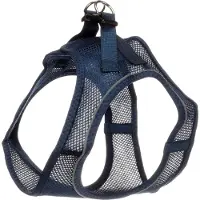 Flamingo Pettorina Per Cani Step&go Bento