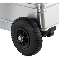 Zarges Set fuoristrada 220 mm per 41814 K 424 XC