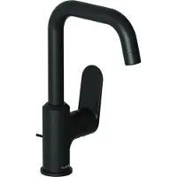 Kludi -X1 Lavabo a comando laterale EHM