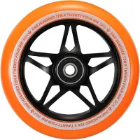 Blunt Ruota Di Scooter S3