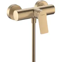Hansgrohe Vivenis Mitigeur monocommandé pour douche Original apparent, 75623140, 75623140