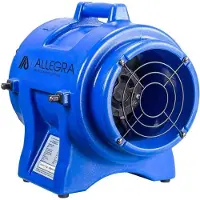 Allegra Ventilatore assiale AL1500
