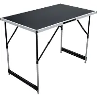 Linder Exclusiv GmbH Linder Exclusiv Tavolo da campeggio multifunzionale