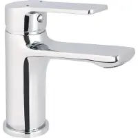 Deante Washbasin mixer