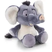 Nici Elefante El-flora Orsacchiotto Di Peluche 25 Cm