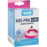 POWERHAUS24 mediPOOL Kids - Prodotto per la cura della piscina 250 ml