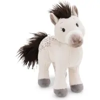 Nici Cavallo Mony K Pony Peluche 17 Cm