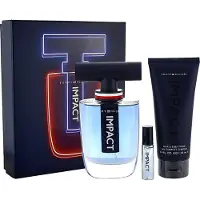Tommy Hilfiger Impact Set Uomo 100 ml — Set Profumo