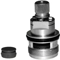 Damixa Kit di ricambi e riparazione per lato caldo in Vetroceramica - 95802