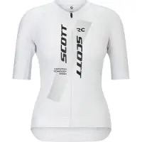 SCOTT Maglia A Maniche Corte Rc Pro