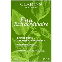 Clarins Eau Extraordinaire BOR W 100 ml — Eau de Parfum