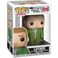 Funko POP! Figura Di Luther Hargreeves Di The Umbrella Academy