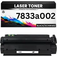PrintAbout Toner compatibile Canon T - Nero