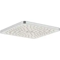 Ideal standard Idealrain, soffione doccia, 26 cm