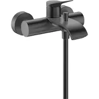 Hansgrohe Vivenis Mitigeur monocommandé pour bain Original apparent, 75423340, 75423340