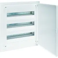 Hager VF318PD, 460 mm, 97,5 mm, 543 mm