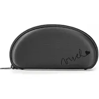 Vuch custodia per occhiali Zea Dark Grey