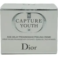 Dior Capture Youth Age-delay Crema Esfoliante Progressiva 50ml