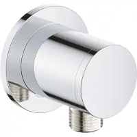 GROHE Raccordo angolare a muro Tempesta 28671_1, 1 pz.