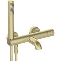 Deante Bathtub faucet with shower set