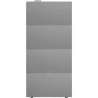 Anker BP2700 batteria di estensione 2,7 kWh x4 per SOLIX Solarbank 3 E2700 Pro /Solarbank 2 E1600 Pro accumulatore da balcone (IVA 0%)