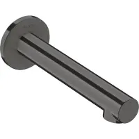 Hansgrohe AXOR Uno bec de baignoire droit, projection 175mm, 45410340, 45410340