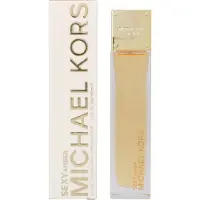 Michael Kors Sexy Amber 100 ml Donna — Eau de Parfum