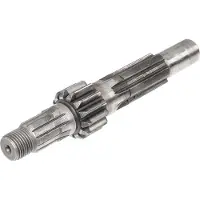 AKF Fahrzeugteile GmbH Albero di trasmissione per motore, albero frizione - per MZ ES175, ES250, ES300, TS250, ETS250