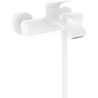 Hansgrohe Vivenis Mitigeur monocommandé pour bain Original apparent, 75423700, 75423700
