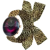 Forever Smartwatch Lucca Sb-370