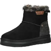 Mustang Boots marrone / nero