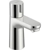 Hansa Rubinetteria per acqua fredda EHM HANSANOVA 0090 Sporgenza 84 mm DN15 cromata, 1 pz.