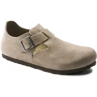 Birkenstock London Leve Sandali (45 - Regular, marrone)
