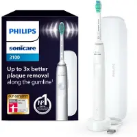 Philips Spazzolino Elettrico Sonico
