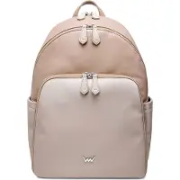 Vuch Zaino Elwin Beige — Zaino
