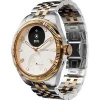 Withings Smartwatch Scanwatch Nova Brilliant