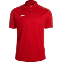 Jako Maglia funzionale rosso / bianco
