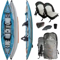 Spinera Kayak Gonfiabile Tenaya 140