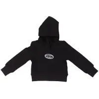 Diesel Felpa in cotone con cappuccio