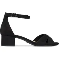 Tamaris Sandalo nero - 36