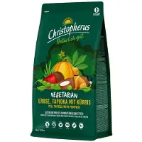 Allco Christopherus Vegetariano Piselli, Tapioca con Zucca 8kg