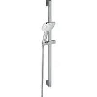 Novaservis Set doccia KIT201,0 cromo