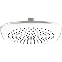Novaservis Box doccia fisso diametro 200 mm cromato RUP/310.0
