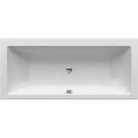 Ravak FORMY 01 170 x 75 cm bianco neve C691000000
