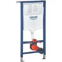 GROHE Modulo WC per cartongesso Rapid SL 38848000